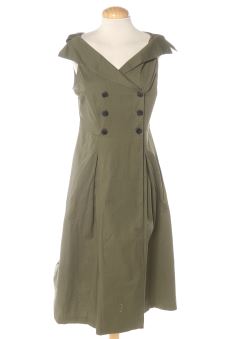 Einfaches Kleid M Zara, Foto 1 von 2