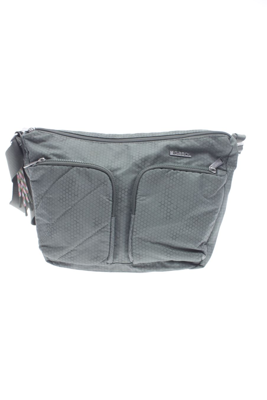 Borsa a spalla Verde de GABOL