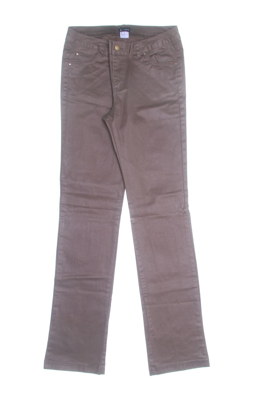 Vaqueros de La redoute de la talla 36, de color verde de ropa vaquera