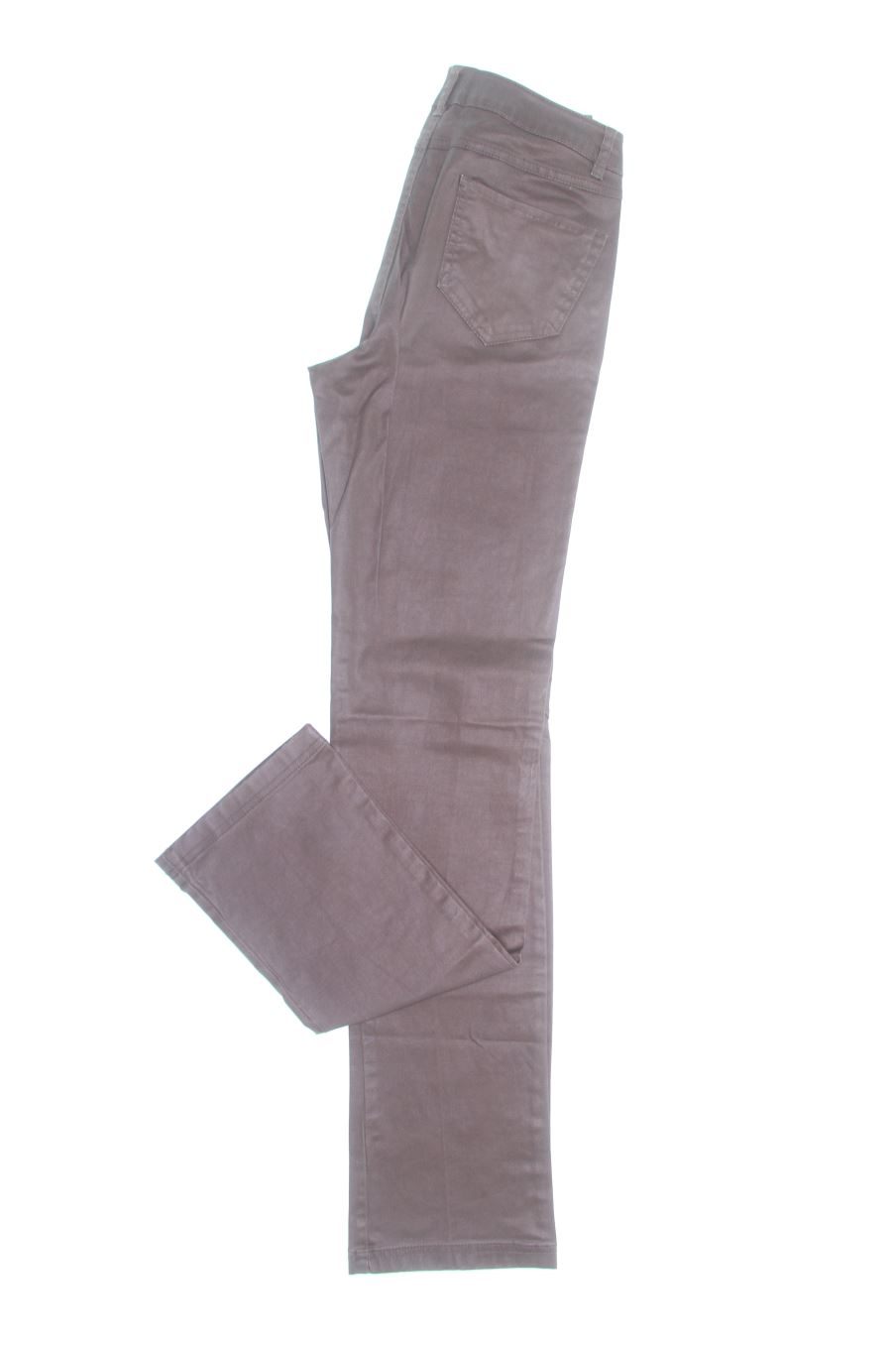 Vaqueros de La redoute de la talla 36, de color verde de ropa vaquera
