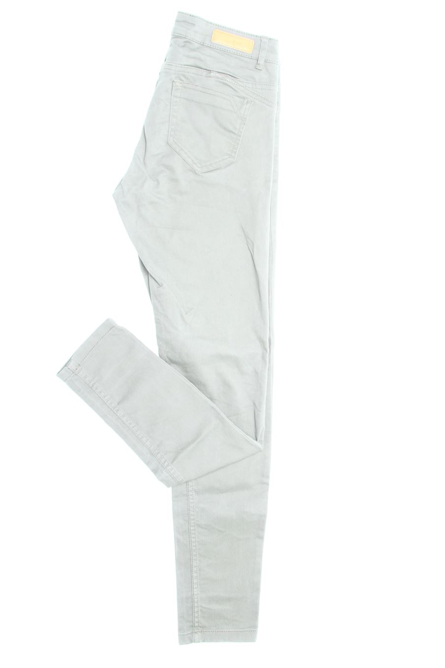 Jeans Pimkie de la taille 34, de couleur vert de denim