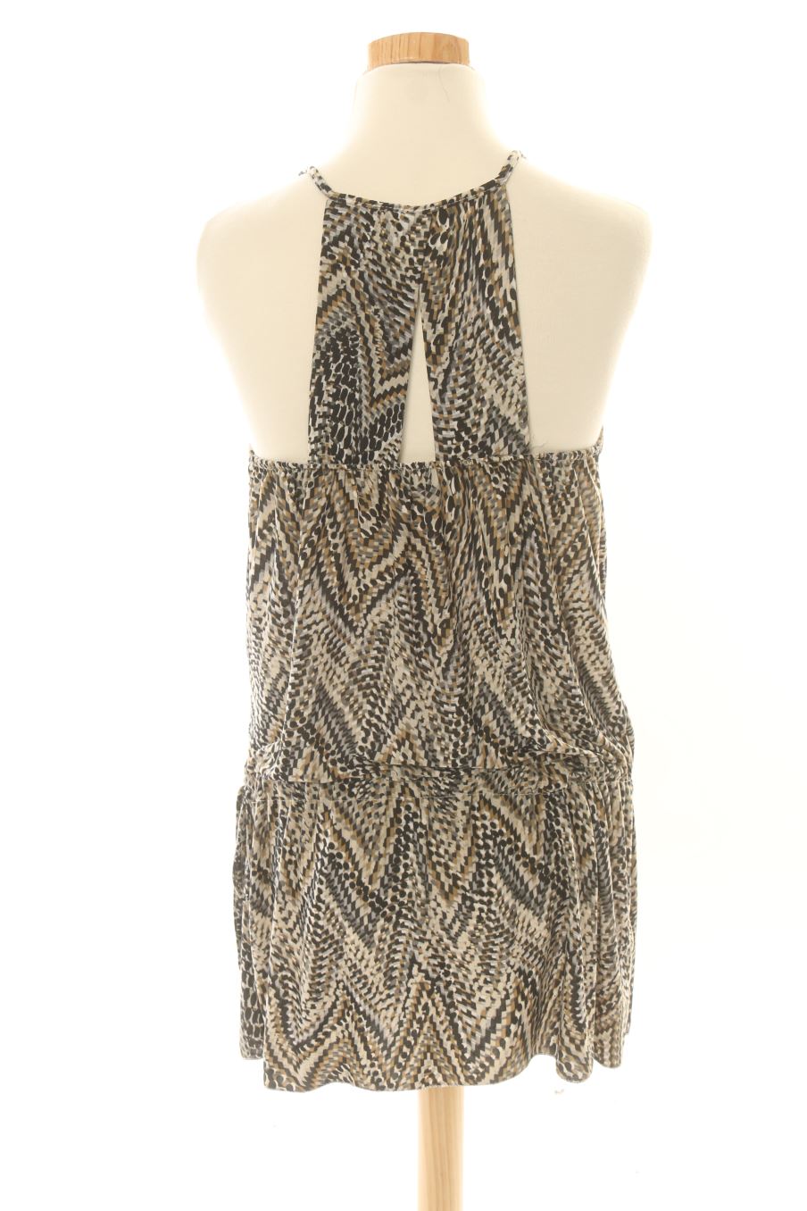 Top Made in italy de la taille M, de couleur imprimés