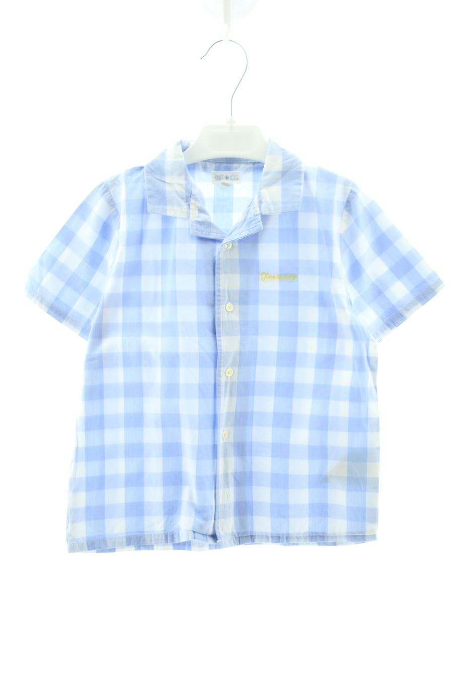 Chemise Unit de la taille 4 ans de seconde main