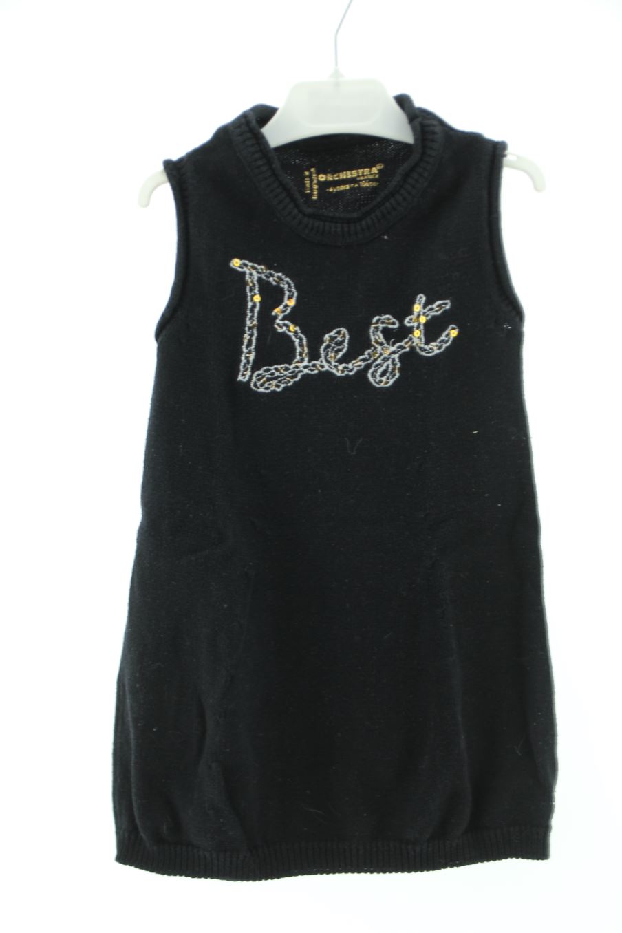 Robe casual Orchestra de la taille 4 ans de seconde main