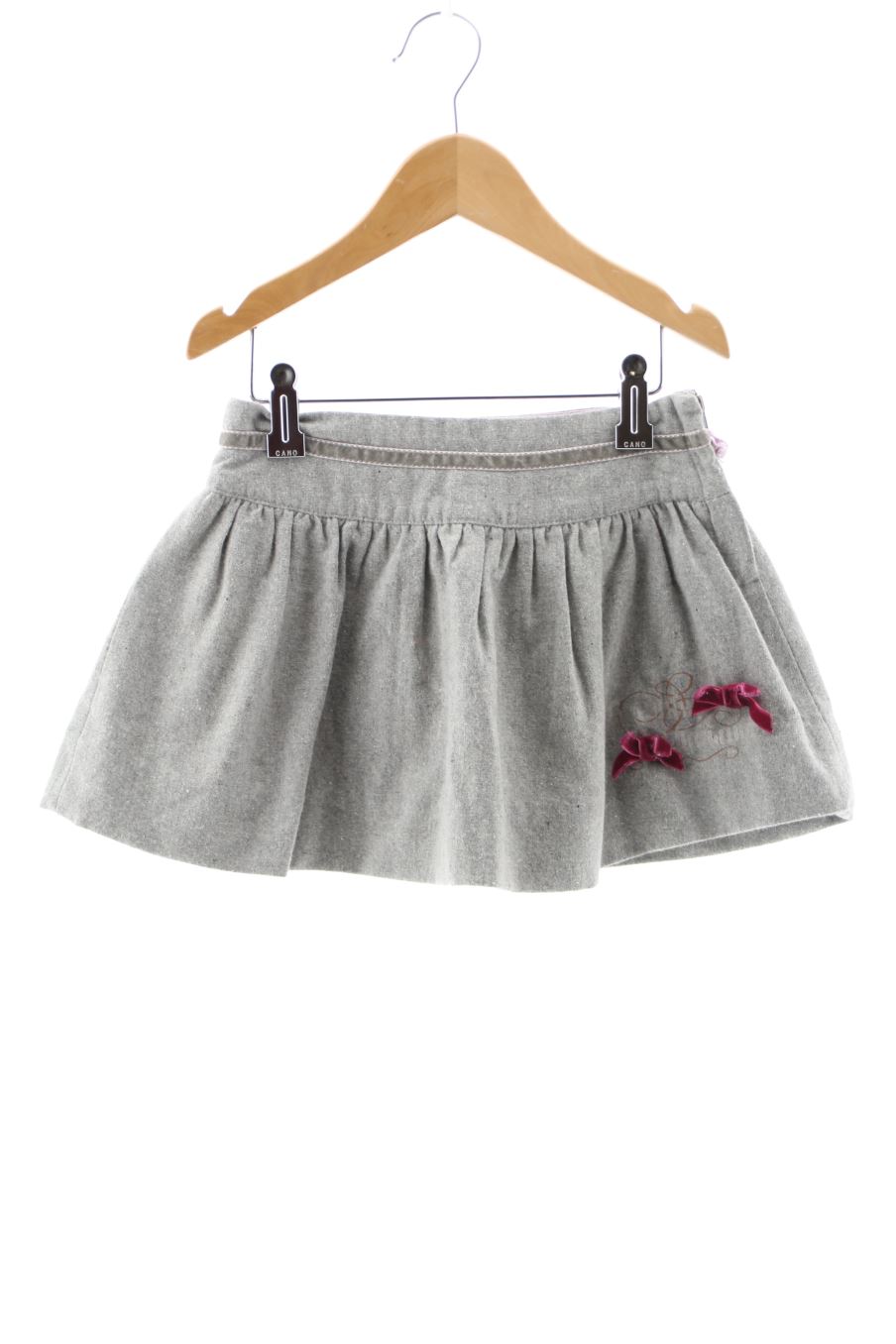 Jupe BTS Brotes de la taille 4 ans de seconde main