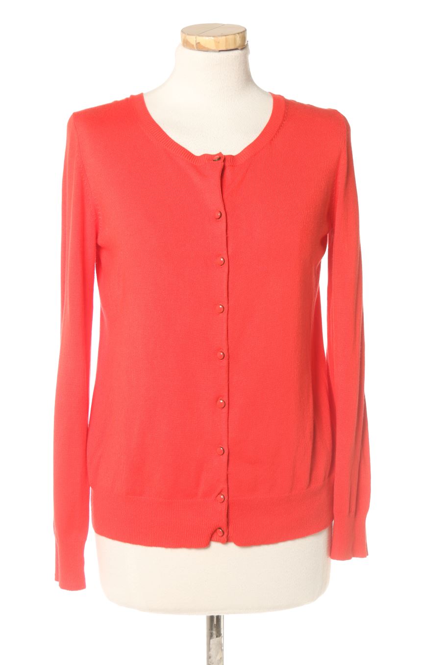 Gilet Easy wear de la taille 42, de couleur rouge