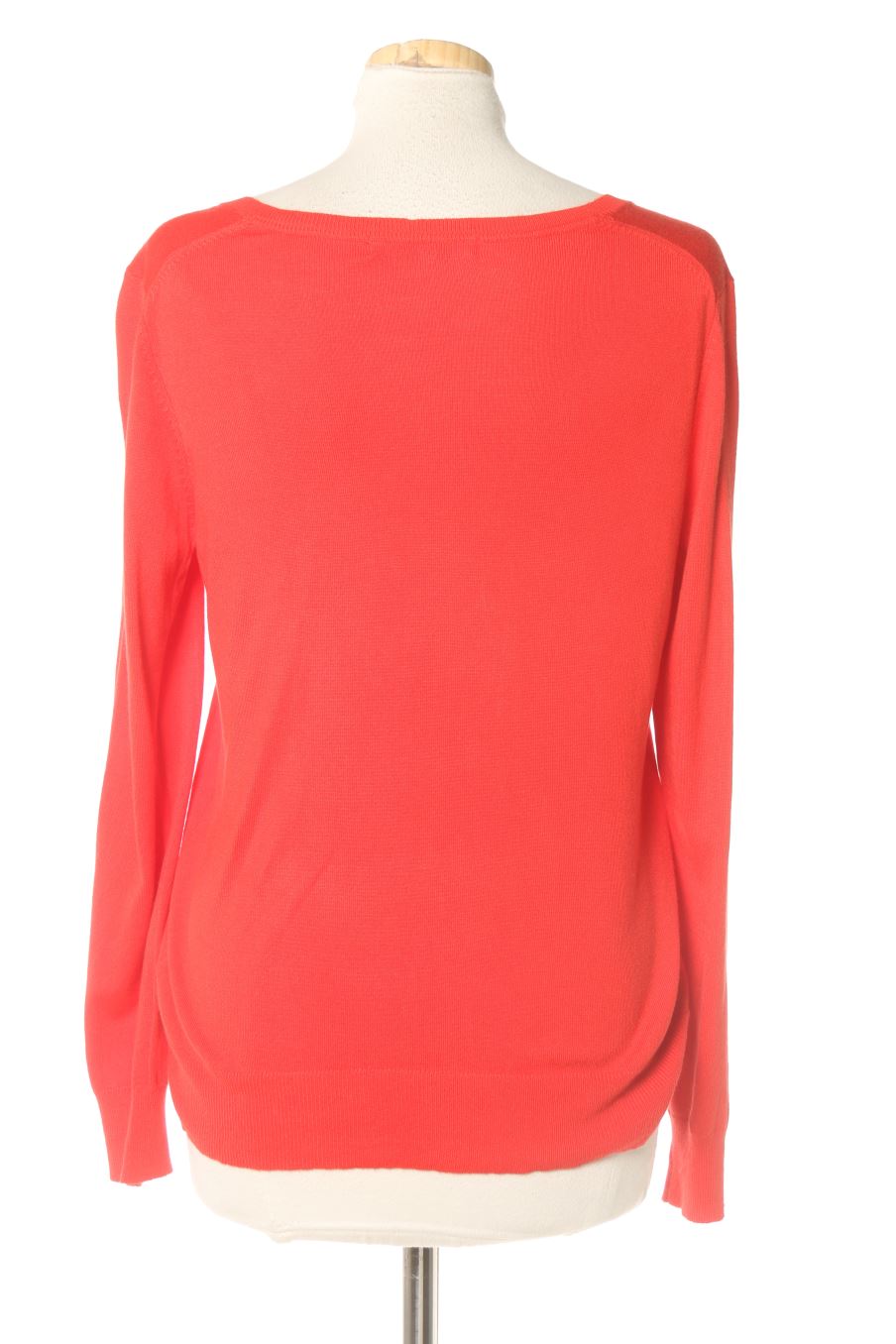 Gilet Easy wear de la taille 42, de couleur rouge