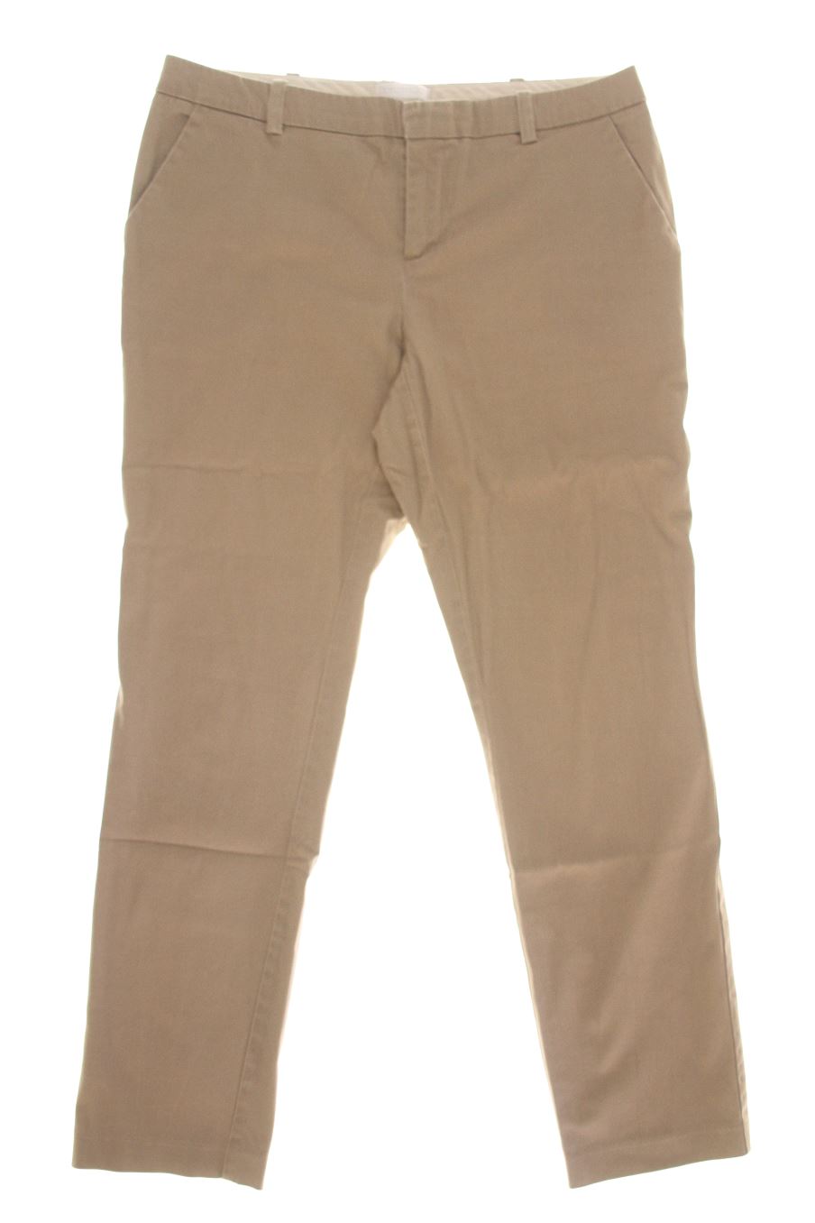 Pantalon Promod de la taille 42, de couleur beige