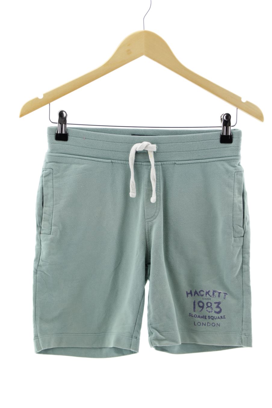 Pantalon Sport Hackett de la taille 9 ans de seconde main