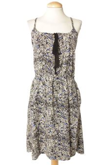 Einfaches Kleid M MIM