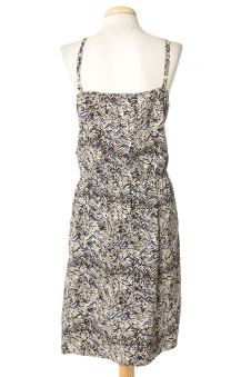Einfaches Kleid M MIM