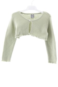 Gilet manches longues 4 ans Dadati