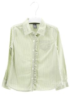 Camicia a maniche lunghe 3 anni Zara