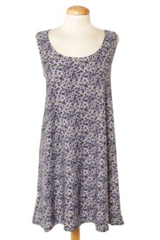 Einfaches Kleid S Mango, Foto 1 von 2