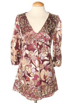 Langärmelige Bluse 38 Por que?