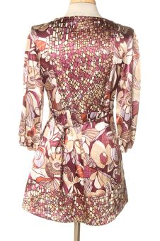 Blouse à manches longues 38 Por que?