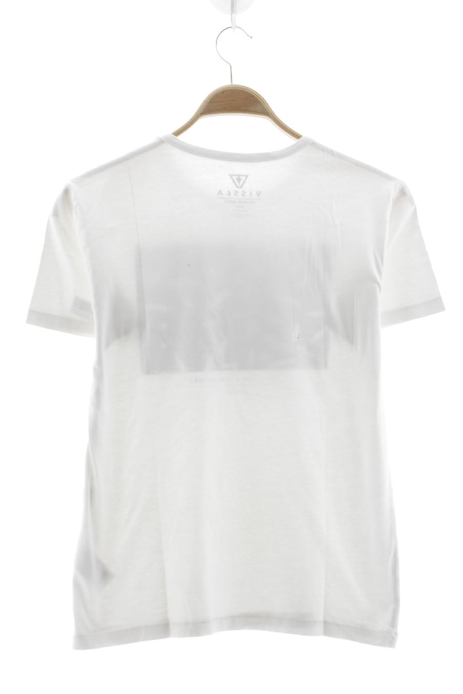 Camiseta manga corta de VISSLA de la talla S