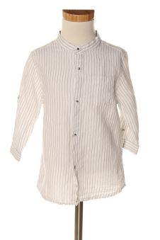 Camicia a maniche lunghe 5 anni Zara