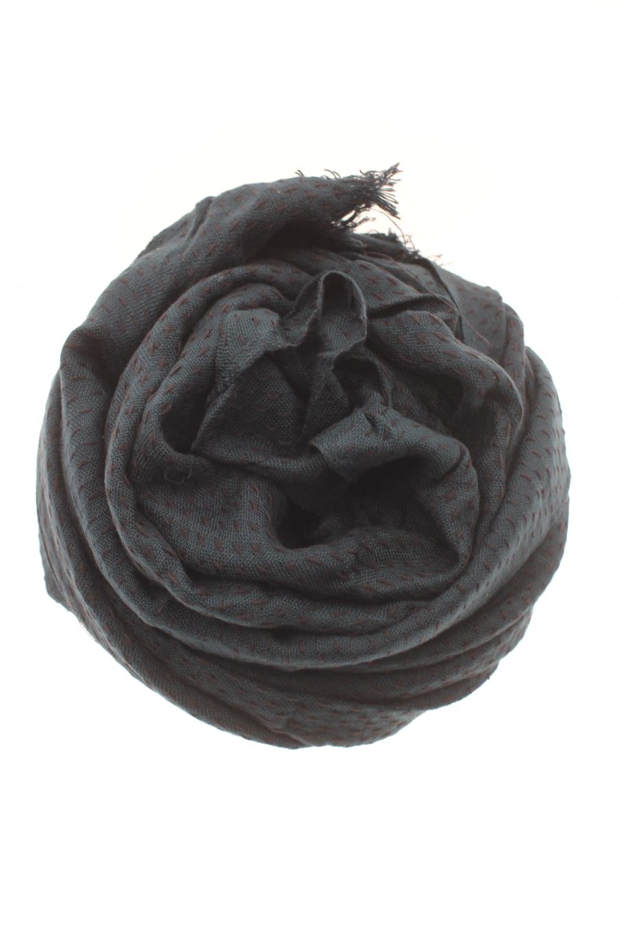 Pañuelo de Di-Bye de la talla Única, de color azul marino