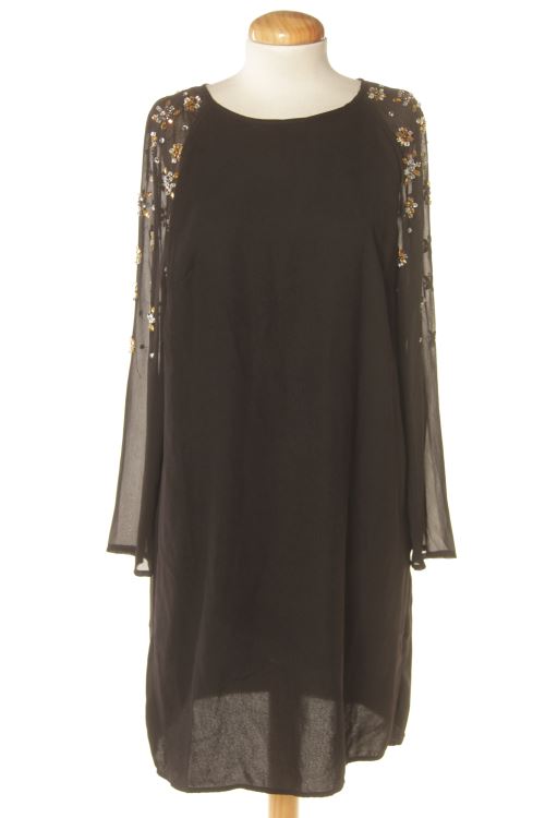 Vestido casual