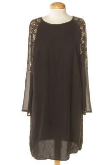 Robe casual S H&M, photo 1 sur 2