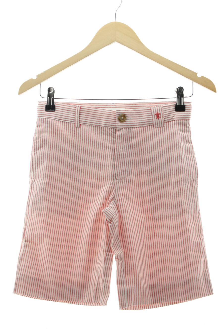 Pantalón corto de Neck & Neck de la talla 11 años con etiqueta