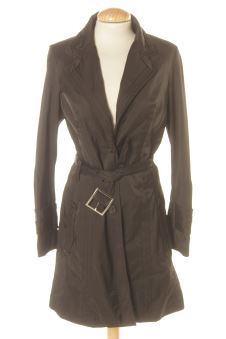 Manteau S Fórmula Joven