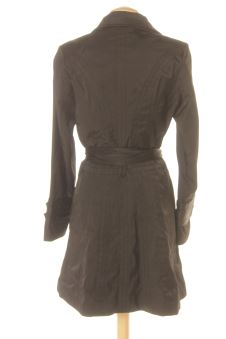 Manteau S Fórmula Joven
