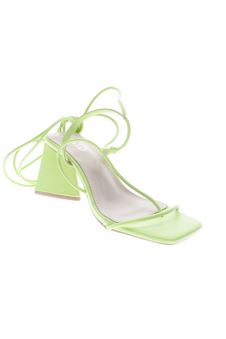 Sandales à talons 37 Raid
