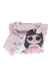 Bolso 5-8 años PERCENTIL