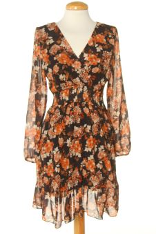 Robe casual S Jade & ME