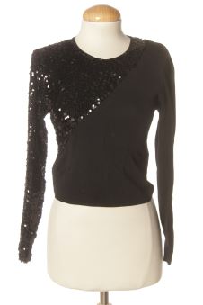 Pull S Zara, photo 1 sur 2