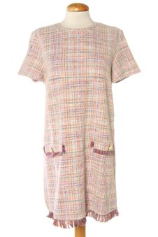 Robe casual S Zara