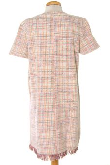 Robe casual S Zara