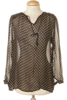 Blouse à manches longues XS missing johnny