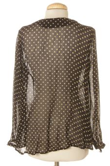 Blouse à manches longues XS missing johnny
