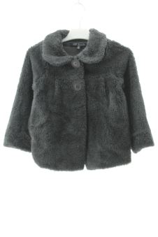 Mantel 116 Lili Gaufrette