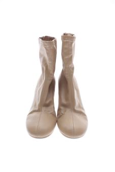 Bottines 37 Stradivarius