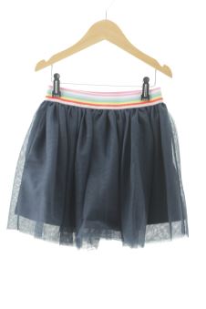 Aufwändiger Rock 110 H&M
