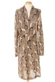 Vestido casual 40 Maria Grandes