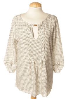 Blouse à manches longues M Sfera