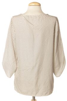 Blouse à manches longues M Sfera