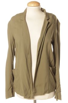 Gilet XS Bershka