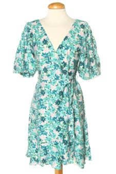 Einfaches Kleid M Tiffosi