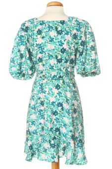Einfaches Kleid M Tiffosi