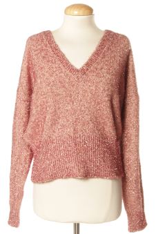 Pull XL Twin-set