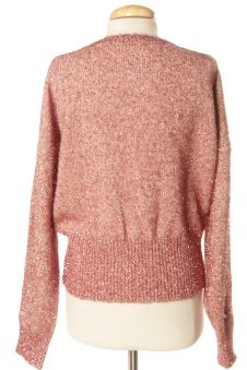 Pull XL Twin-set
