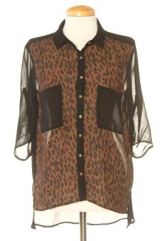 Camicia S Stradivarius