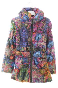 Mantel 122 Desigual