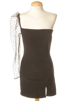 Vestido elegante XS OH JULIETTE!